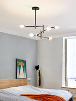 Estrela Chandelier Light - Reflect Lighting