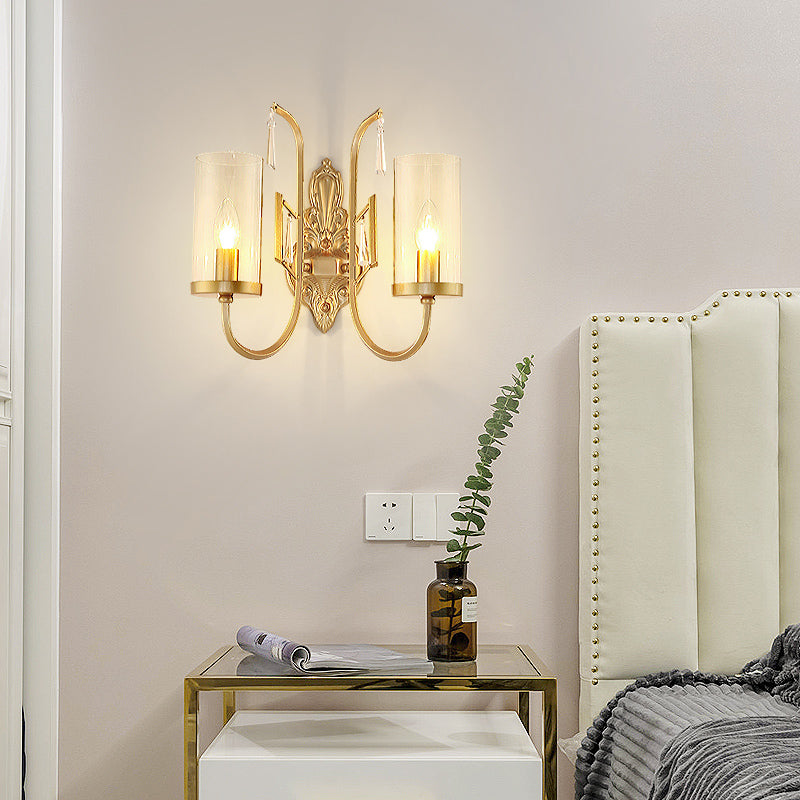 Maison Bagues Wall Lamps - Reflect Lighting