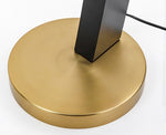 Jonera Curved Floor Lamp - Reflect Lighting