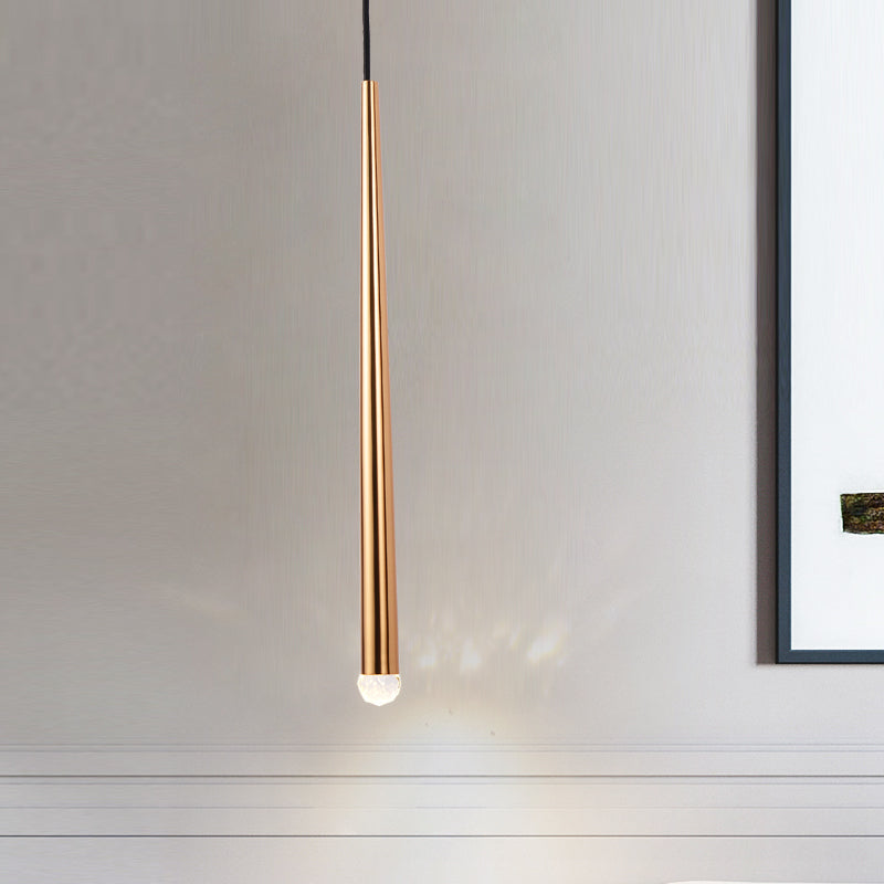 Spatulate Diamond Wall Lamp - Reflect Lighting