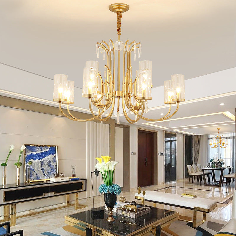 Maison Bagues Chandelier - Reflect Lighting