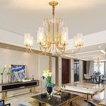 Maison Bagues Chandelier - Reflect Lighting