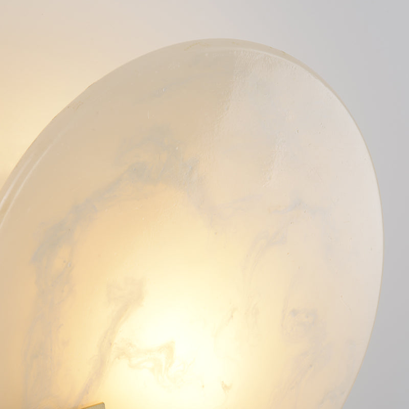 Digya Gold Wall Lamp - Reflect Lighting