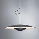 Danish Simple Pendant Light - Reflect Lighting