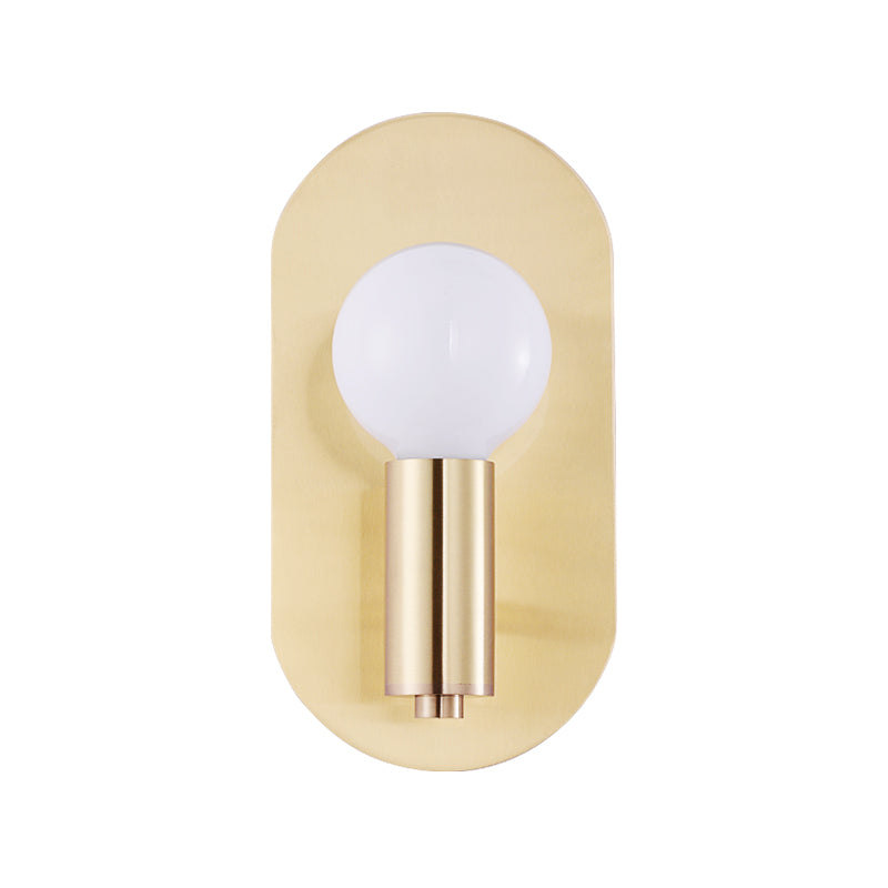Calla Gold Wall Lamp - Reflect Lighting