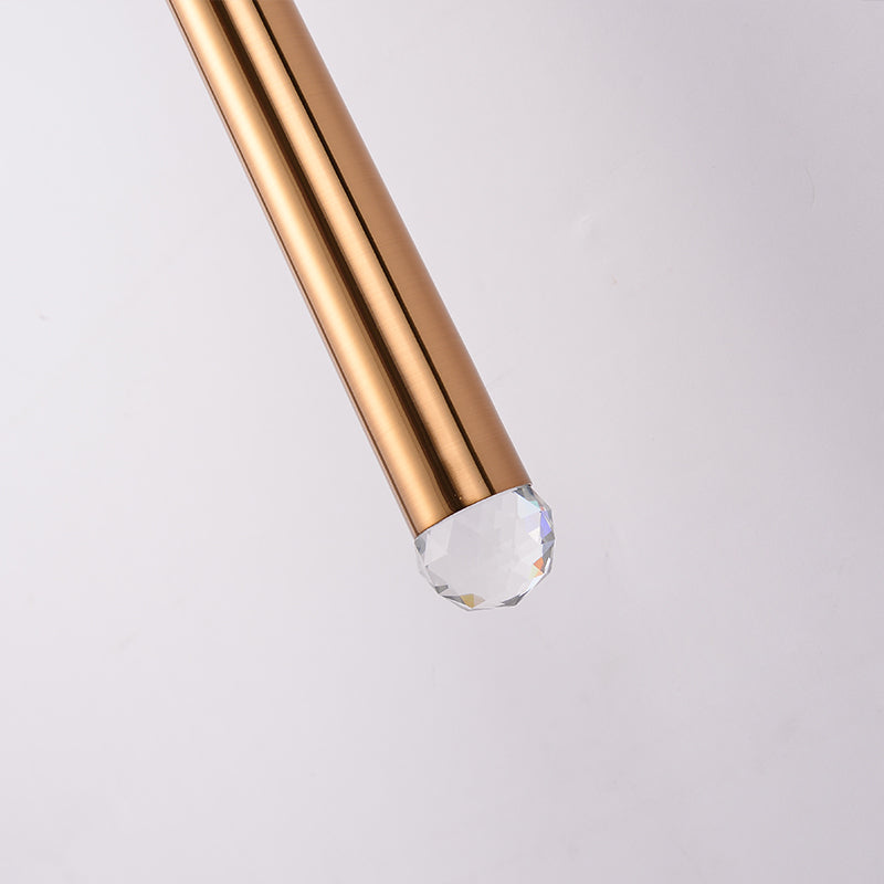 Spatulate Diamond Wall Lamp - Reflect Lighting