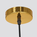 Feather Pendant Lamp-White - Reflect Lighting