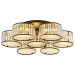 Kasterlee Ceiling Chandelier Ceiling Light - Reflect Lighting
