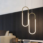 Kirt Seiko Pendant Light