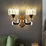 Marie Lustre De Cristal Wall Lamp - Reflect Lighting