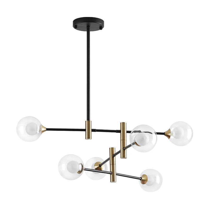 Estrela Chandelier Light - Reflect Lighting
