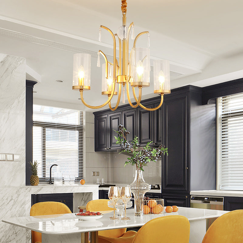 Maison Bagues Chandelier - Reflect Lighting