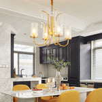 Maison Bagues Chandelier - Reflect Lighting
