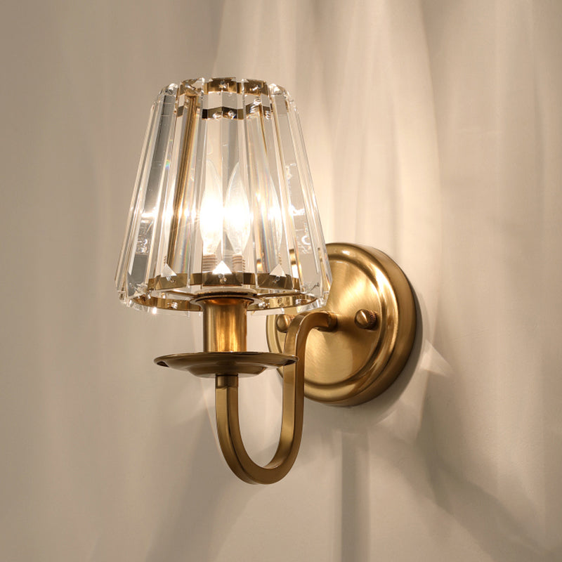 Rancho Iron Wall lamp- 5 Shapes - Reflect Lighting