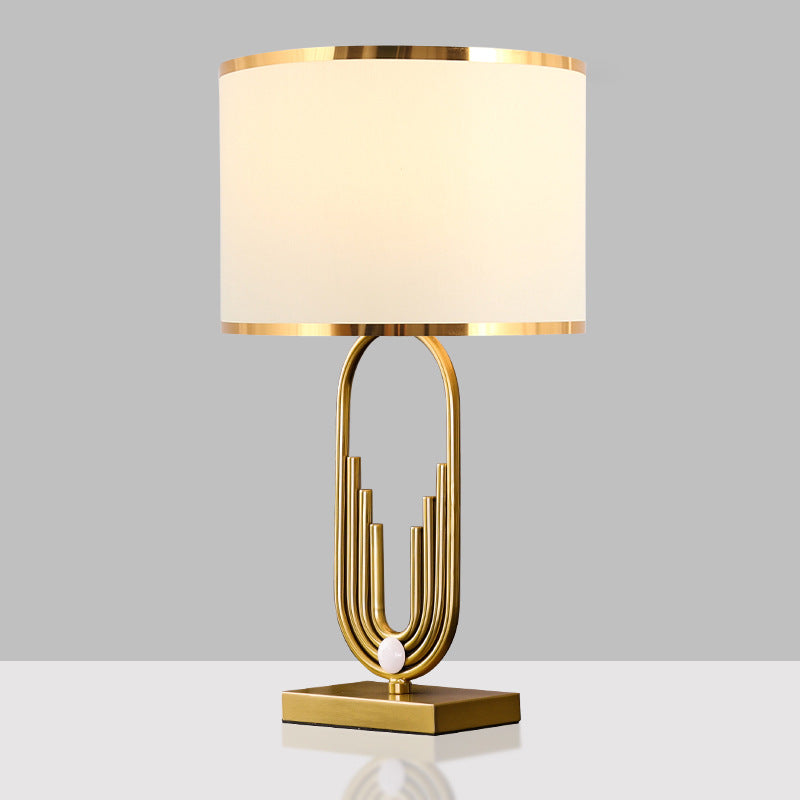 Colston Bella Vista Table Lamp - 2 Colours - Reflect Lighting