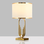 Colston Bella Vista Table Lamp - 2 Colours - Reflect Lighting