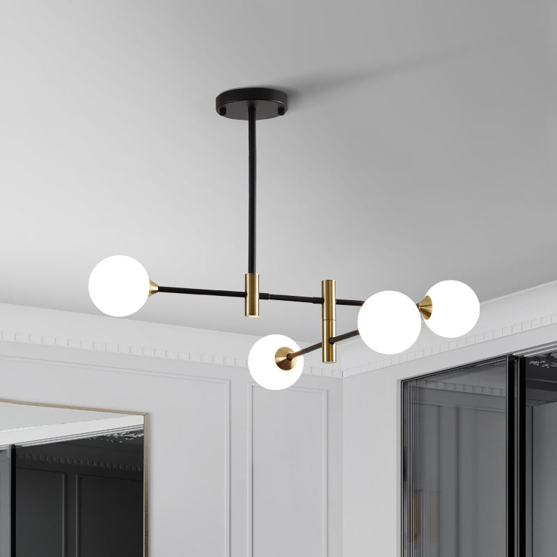 Estrela Chandelier Light - Reflect Lighting