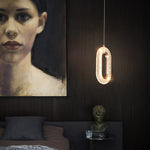 Ogilvy Champagne Gold Staircase Chandelier - Reflect Lighting