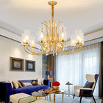 Maison Bagues Chandelier - Reflect Lighting