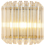Tallahassee Crystal Wall Light - Reflect Lighting