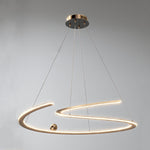 Mchugh AnnapolisLED Chandelier