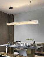 Alachua Mchugh Marble Chandelier