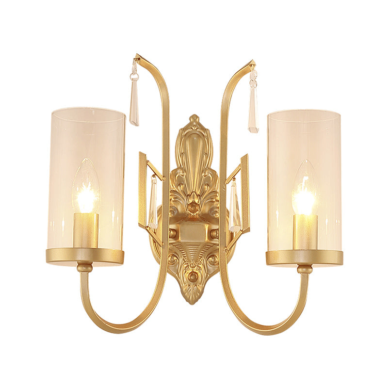 Maison Bagues Wall Lamps - Reflect Lighting