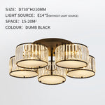 Kasterlee Ceiling Chandelier Ceiling Light - Reflect Lighting