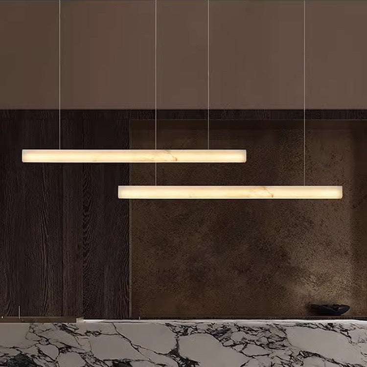 Alachua Mchugh Marble Chandelier