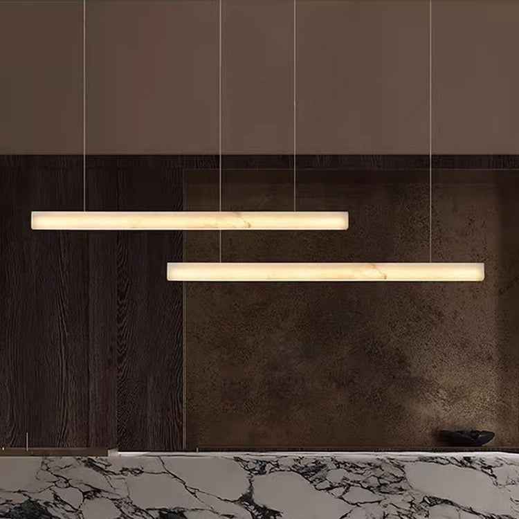 Alachua Mchugh Marble Chandelier