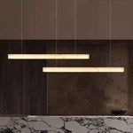 Alachua Mchugh Marble Chandelier