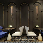 Atdhe Nordic Minimalist Retro Wallchiere - Reflect Lighting