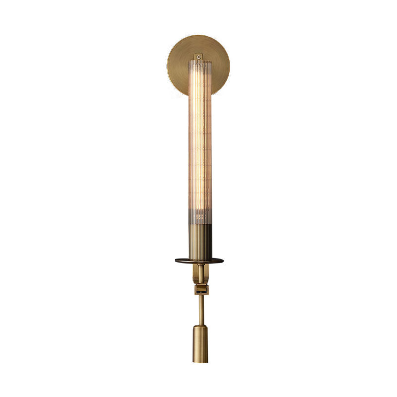 Atdhe Nordic Minimalist Retro Wallchiere - Reflect Lighting