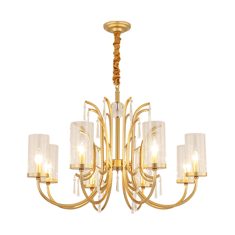 Maison Bagues Chandelier - Reflect Lighting