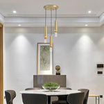 Nordic Glass Drop Light - Reflect Lighting