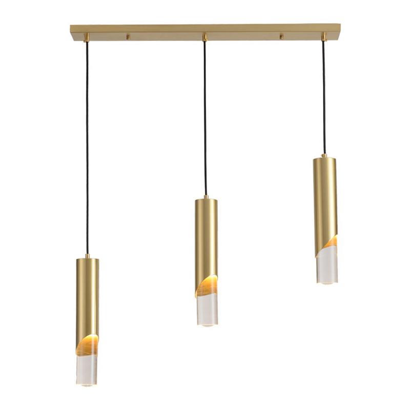 Nordic Glass Drop Light - Reflect Lighting