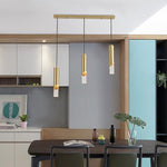 Nordic Glass Drop Light - Reflect Lighting