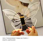 Jazmari Davina Black & Gold Staircase Light