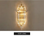 Lettie Coblitz Bohemian Wall Lamp