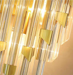 Lettie Coblitz Bohemian Wall Lamp