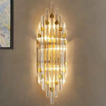 Lettie Coblitz Bohemian Wall Lamp