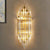 Lettie Coblitz Bohemian Wall Lamp