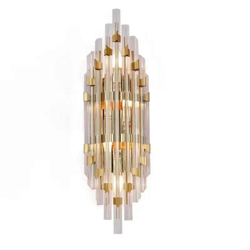 Lettie Coblitz Bohemian Wall Lamp