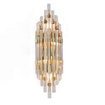 Lettie Coblitz Bohemian Wall Lamp