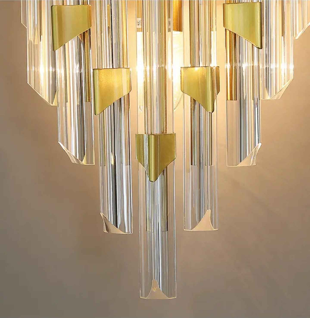 Lettie Coblitz Bohemian Wall Lamp