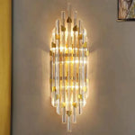 Lettie Coblitz Bohemian Wall Lamp