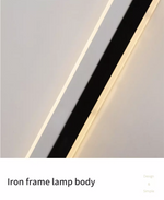 Towanda Sand Black Iron Wall Lamp- Gold/White - Reflect Lighting