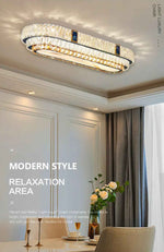 Lorne Axelrod Gold Ceiling Chandelier