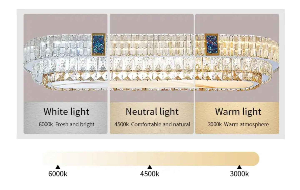 Lorne Axelrod Gold Ceiling Chandelier