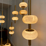 Barney Fernanda GeorgetownCopper Chandelier